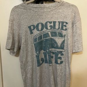 Palmetto Moon T shirt